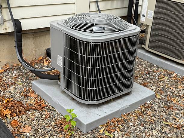 24/7 Emergency Hvac experts in Kidder, MO