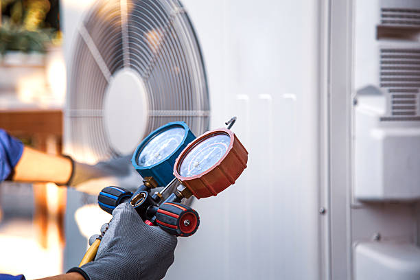 Affordable Hvac solutions in Kidder, MO